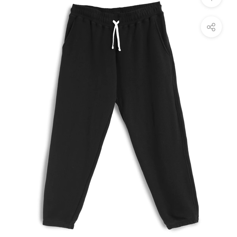 Men’s Bather sweatpants NWT